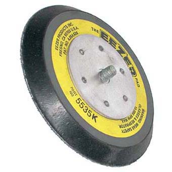 GPI 5 EEZER GRIP VELCRO TYP - JE5535K 